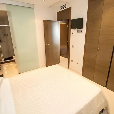 Appartement Vista Bella