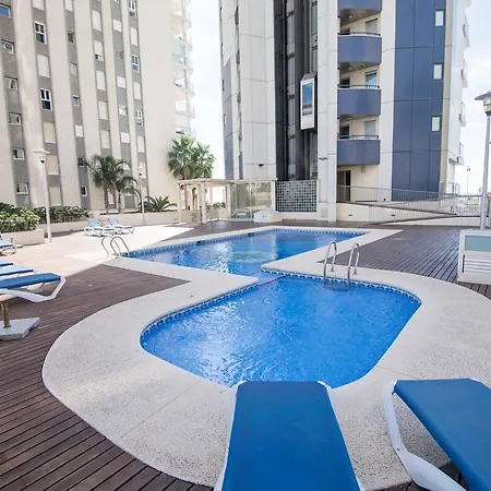 维斯塔贝拉公寓