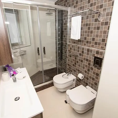 公寓 维斯塔贝拉公寓 *