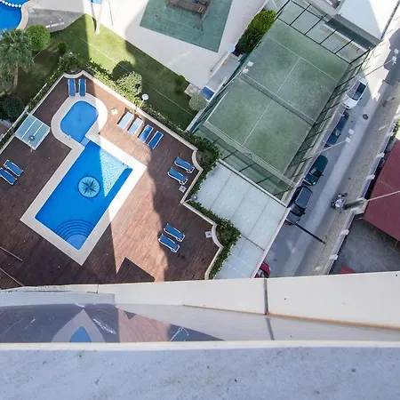 Appartement Vista Bella *