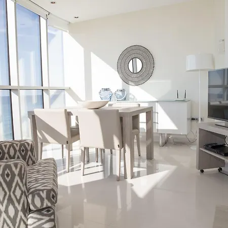 Vista Bella Apartment Calpe