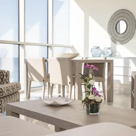 Vista Bella Кальпе