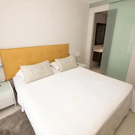 维斯塔贝拉公寓 公寓 *