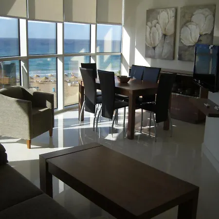 Appartement Vista Bella *
