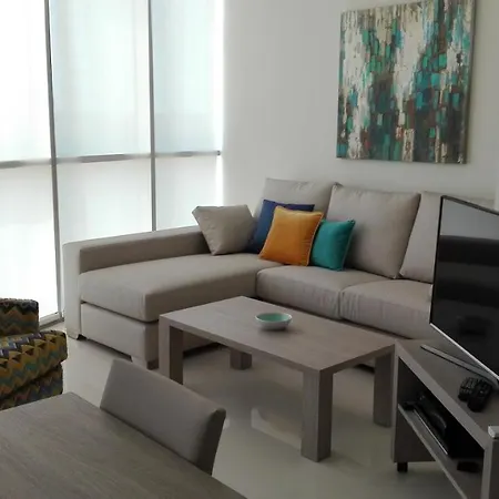 Vista Bella Apartment Calpe