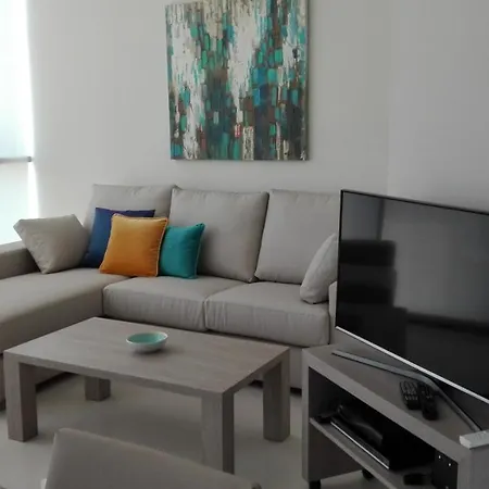 Vista Bella Apartment