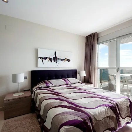 公寓 维斯塔贝拉公寓 *