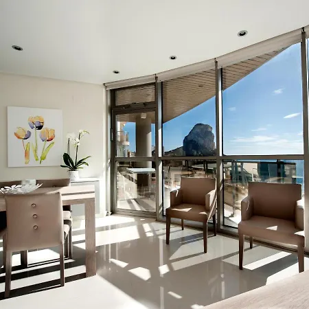 维斯塔贝拉公寓