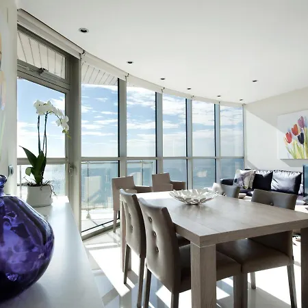 Vista Bella Apartment *