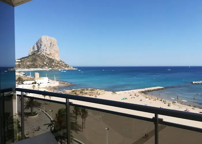 Vista Bella Appartement