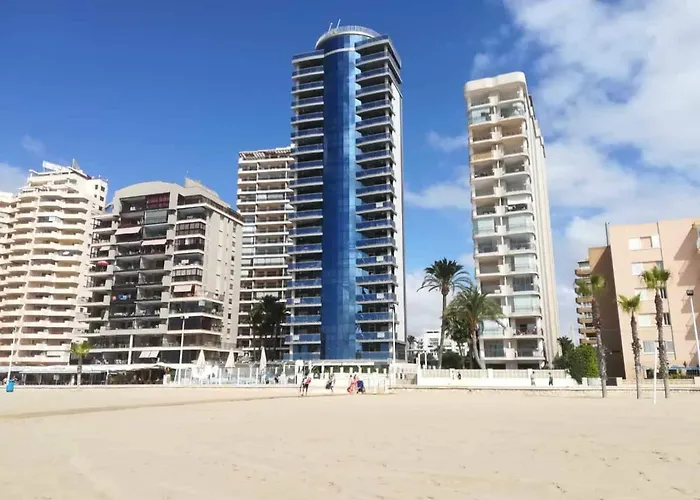 Lejlighed Vista Bella