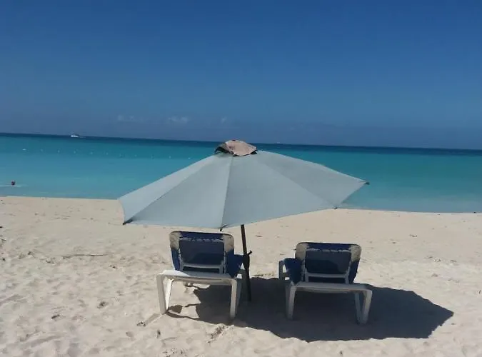 Vista Bella Appartement *