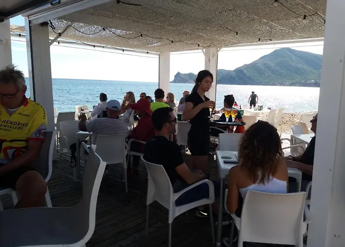 Vista Bella Appartement Calpe