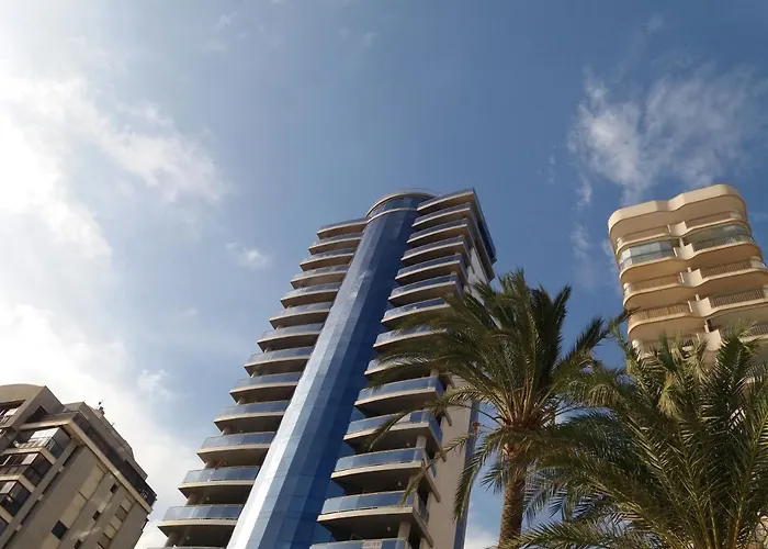 Lejlighed Vista Bella