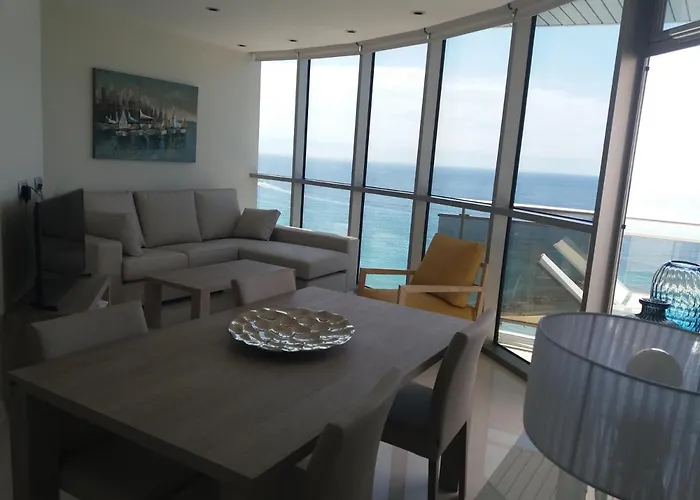 Vista Bella * Κάλπε