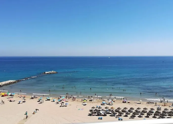 Vista Bella * Κάλπε