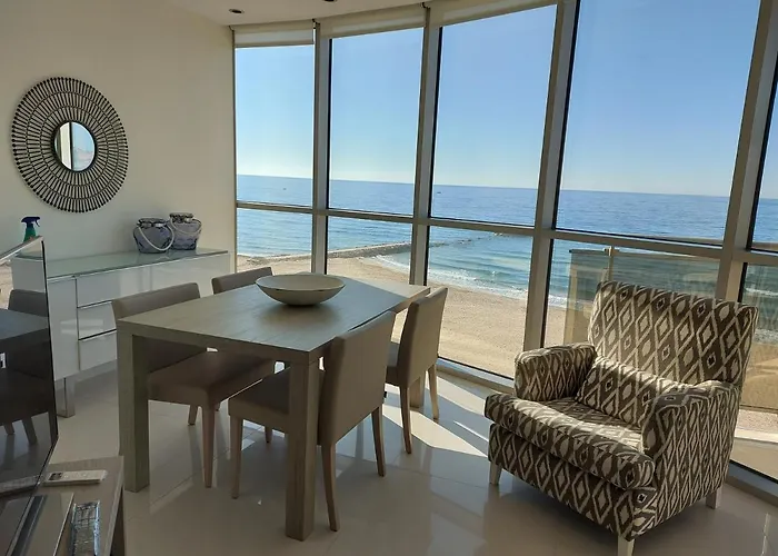 Vista Bella Appartement Calpe