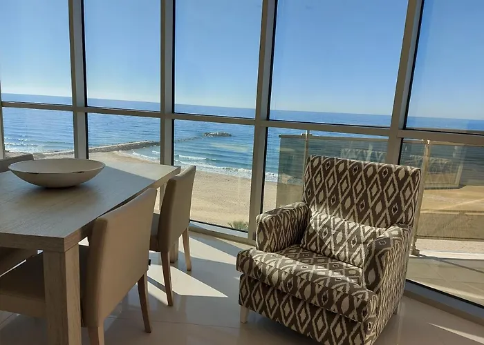 Appartement Vista Bella *