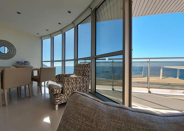 Vista Bella * Κάλπε