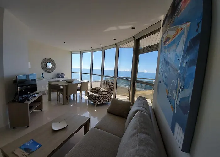 Vista Bella Appartement Calpe