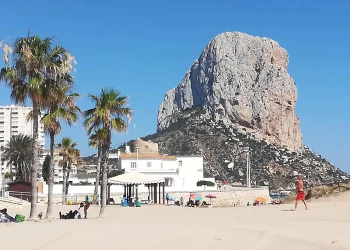 Διαμέρισμα Vista Bella