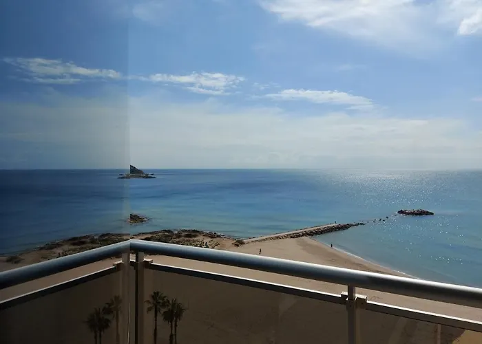 Vista Bella Διαμέρισμα *