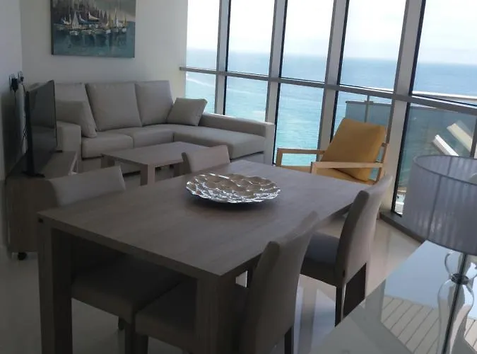 Vista Bella Appartement Calpe