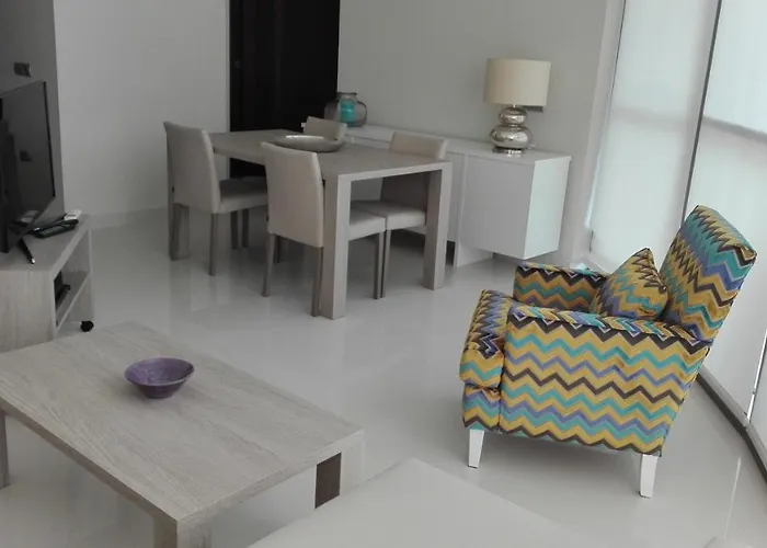 Vista Bella Appartement