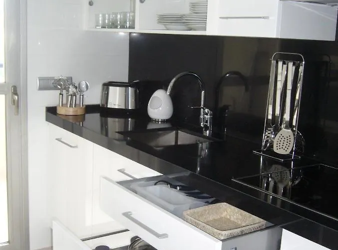 Appartement Vista Bella