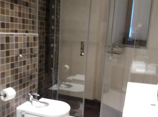 Vista Bella Appartement *