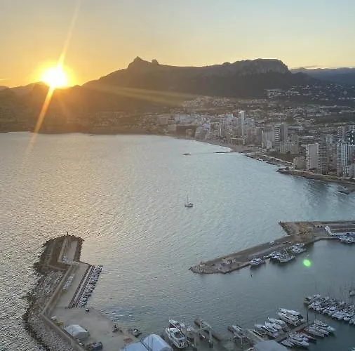 Vista Bella Appartement *