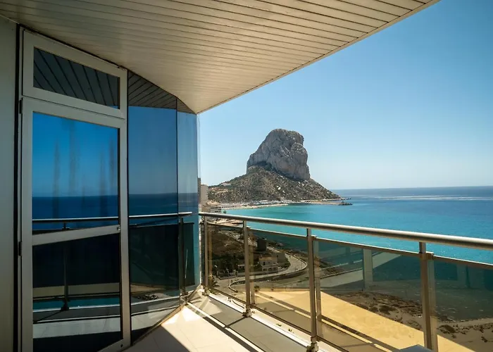 Vista Bella Διαμέρισμα