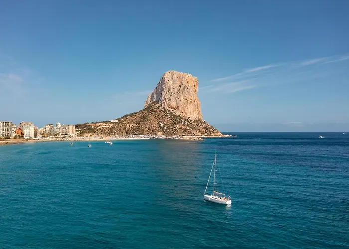 Vista Bella Διαμέρισμα *