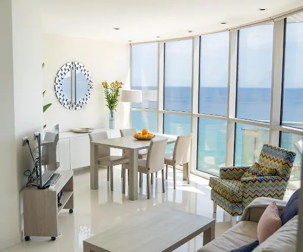 Vista Bella Appartement *