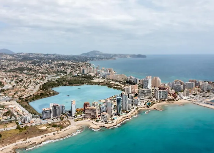 Vista Bella Διαμέρισμα