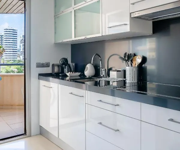 Vista Bella Appartement *