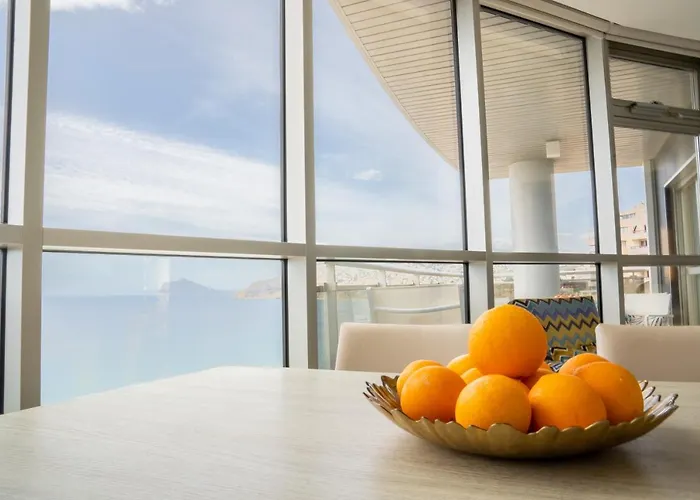 Vista Bella Appartement *