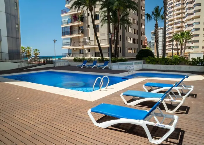 Vista Bella Κάλπε