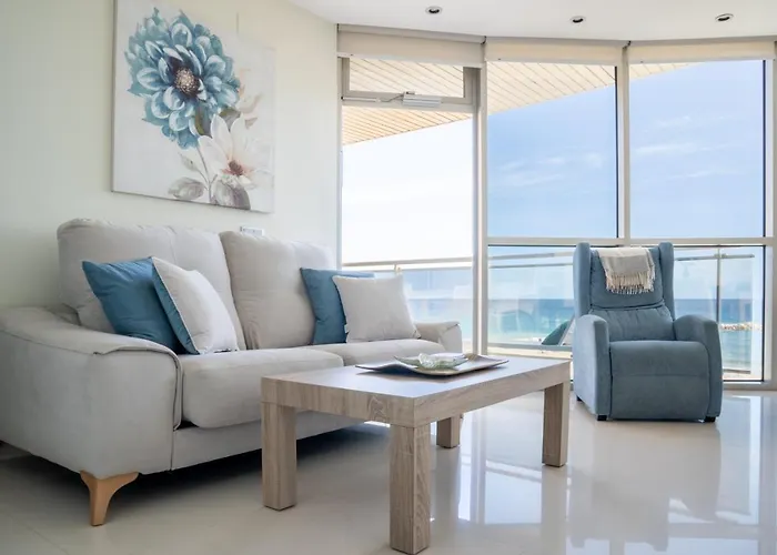 Lejlighed Vista Bella *