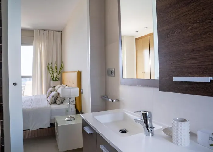 Vista Bella Appartement *