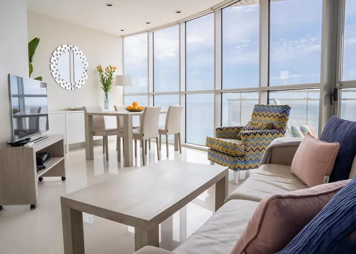 Vista Bella Appartement