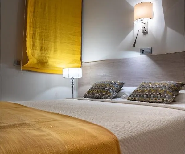 Appartement Vista Bella *