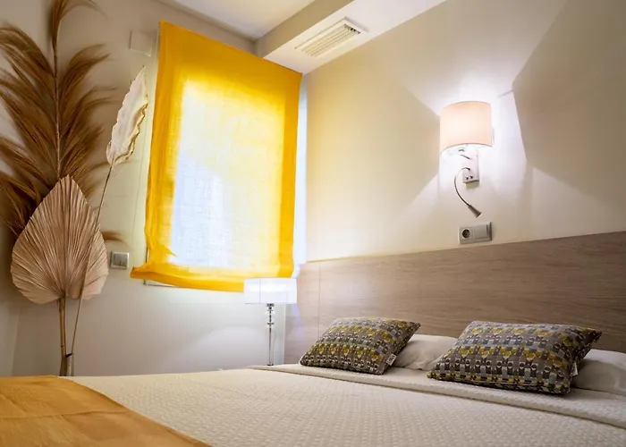 Appartement Vista Bella Calpe