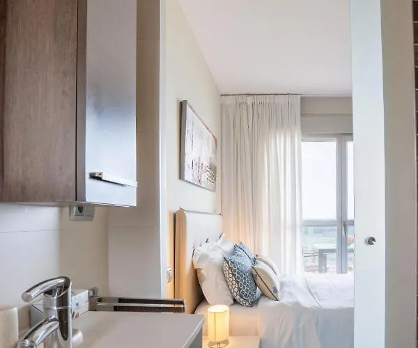 Vista Bella Appartement *