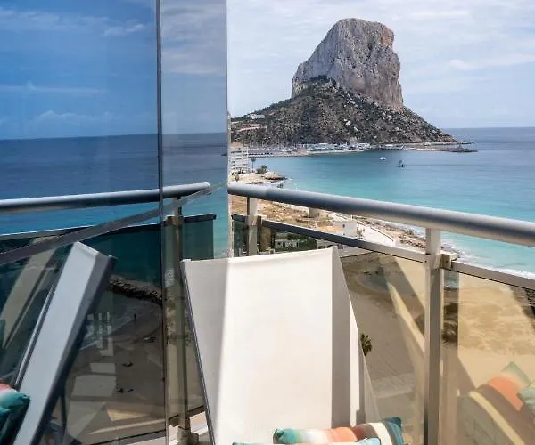 Vista Bella Appartement *