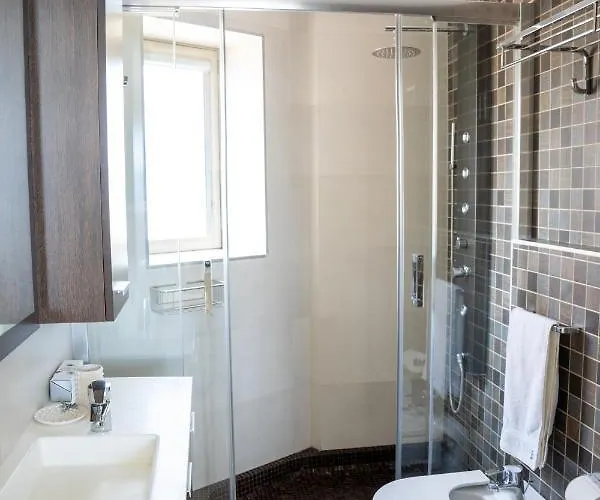 Vista Bella Appartement Calpe