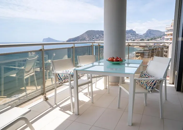 Appartement Vista Bella