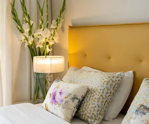 Vista Bella Apartamento *