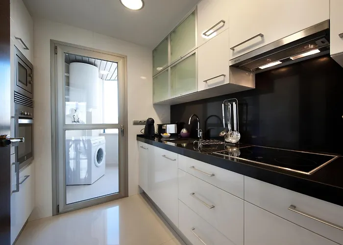 Appartement Vista Bella