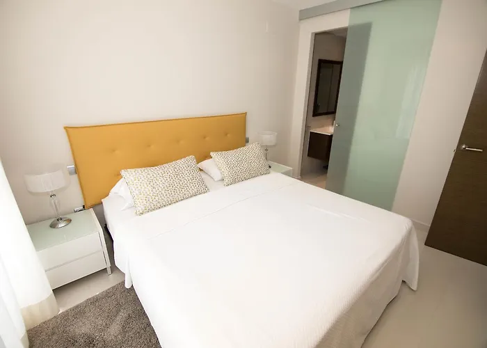 Vista Bella Appartement *